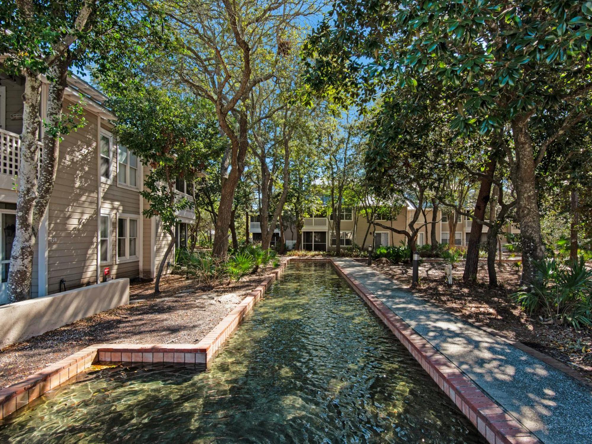 Hidden Dunes Cottage 140 By Newman-Dailey Дестин Экстерьер фото